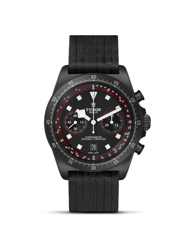 Pelagos FXD Chrono - Rivenditore autorizzato Tudor | Zanaboni